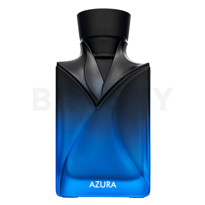 Naseem Azura Toaletna voda za moške Extra Offer 2 90 ml