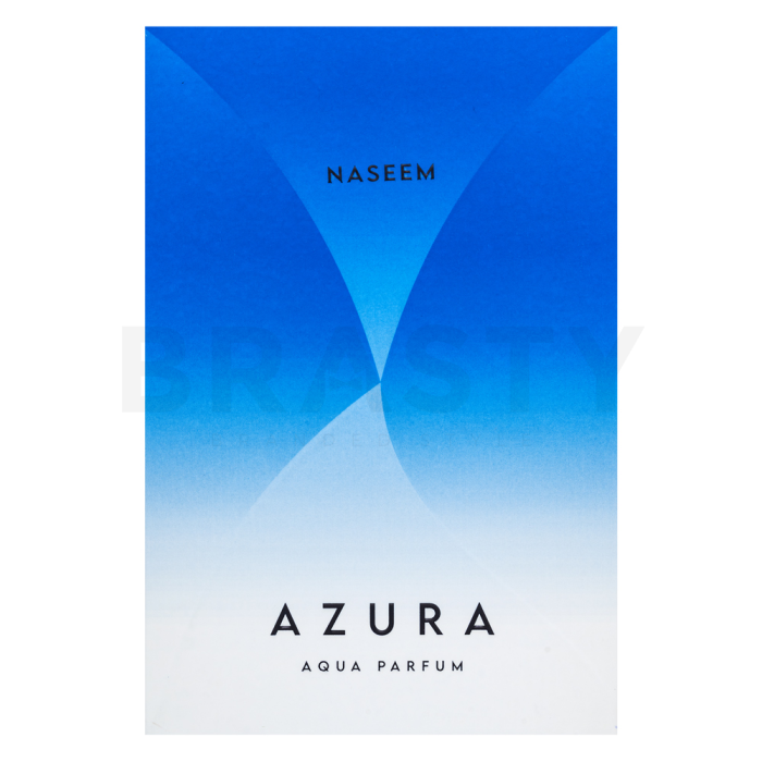 Naseem Azura Toaletna voda za moške Extra Offer 2 90 ml