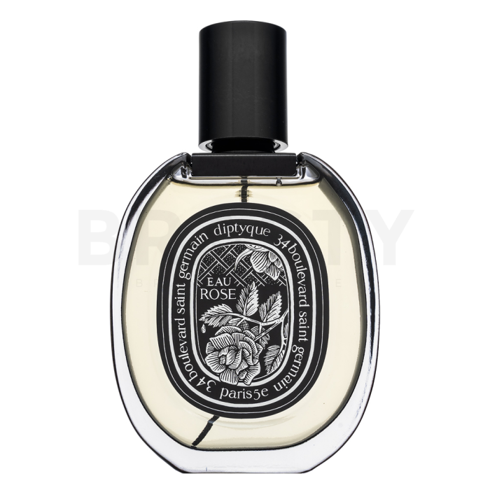 Diptyque Eau Rose Eau de Parfum para mujer Extra Offer 2 75 ml
