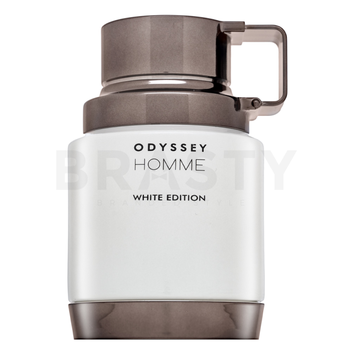 Armaf Odyssey Homme White Edition Eau de Parfum voor mannen Extra Offer 2 60 ml