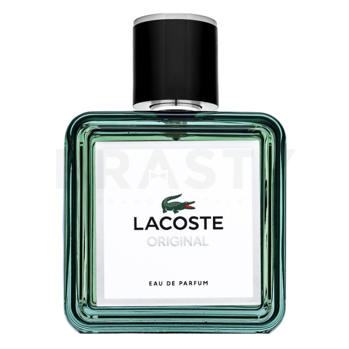 Lacoste Original Eau de Parfum para hombre Extra Offer 2 60 ml