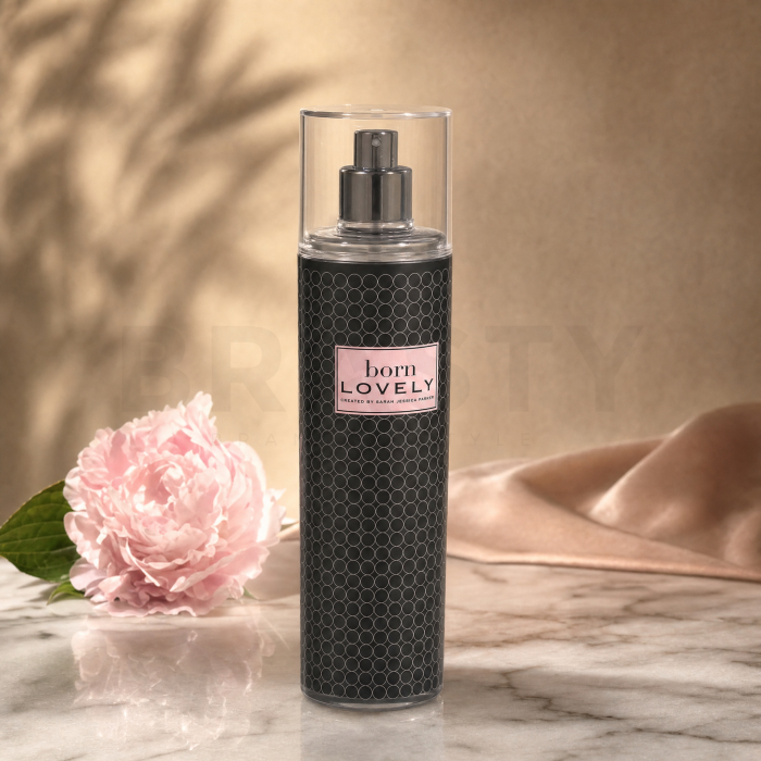 Sarah Jessica Parker Born Lovely pršilo za telo za ženske 236 ml