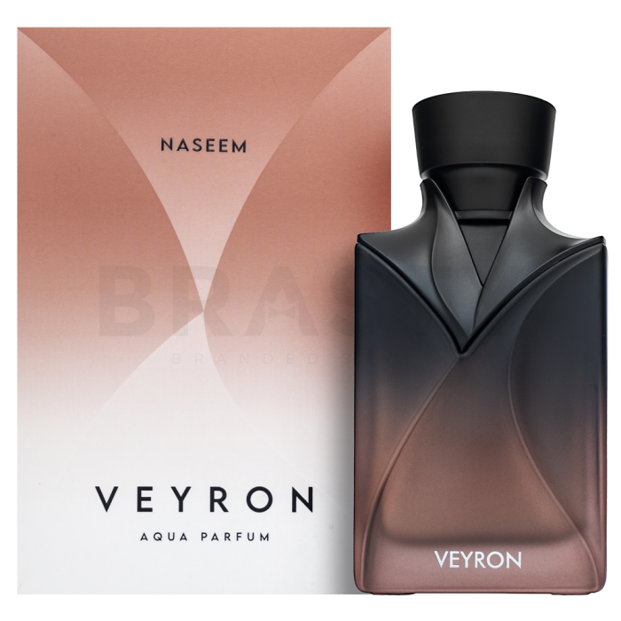 Naseem Veyron Toaletna voda za moške Extra Offer 2 90 ml