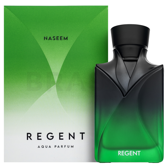 Naseem Regent toaletna voda za muškarce Extra Offer 2 90 ml