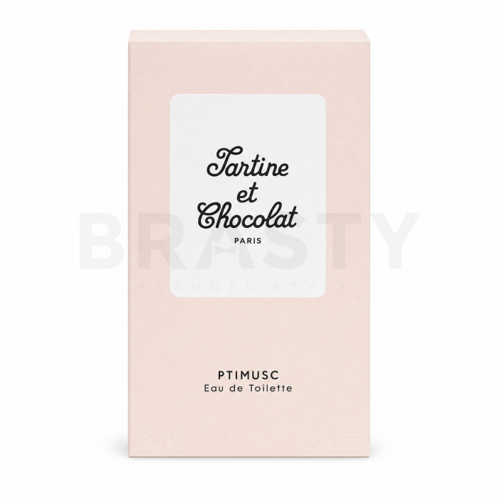 Givenchy Tartine et Chocolat Ptimusc Eau de Toilette unisex 100 ml