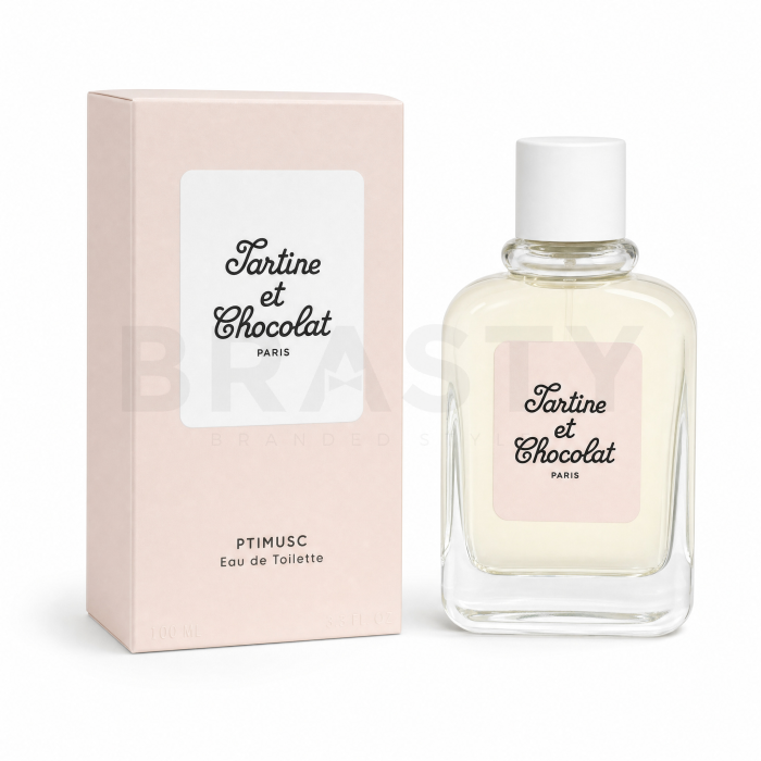 Givenchy Tartine et Chocolat Ptimusc Eau de Toilette unisex 100 ml