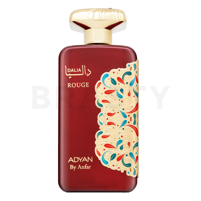 Adyan Dalia Rouge parfemska voda unisex Extra Offer 2 100 ml