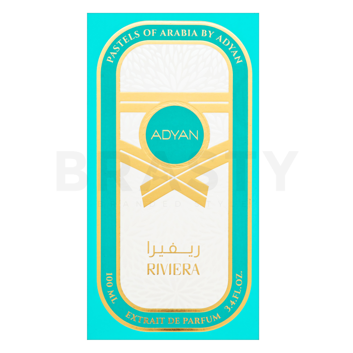 Adyan Riviera парфюм за жени Extra Offer 2 100 ml
