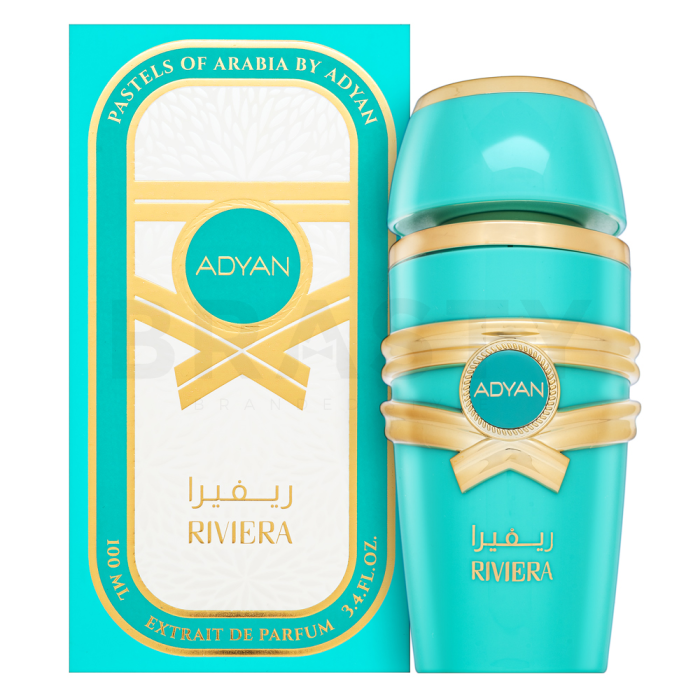 Adyan Riviera парфюм за жени Extra Offer 2 100 ml