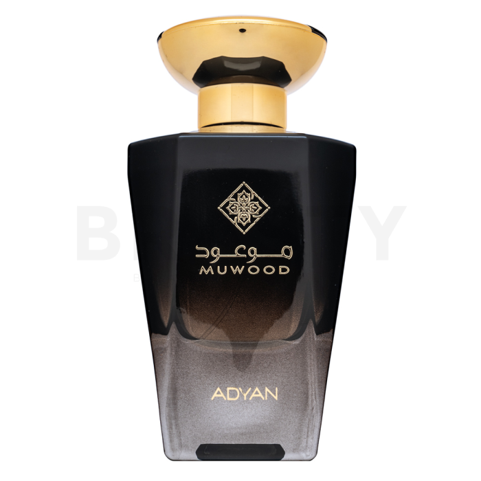 Adyan Muwood parfumirana voda unisex Extra Offer 2 100 ml