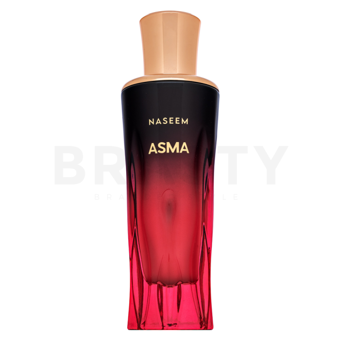 Naseem Asma Eau de Toilette uniszex Extra Offer 2 80 ml