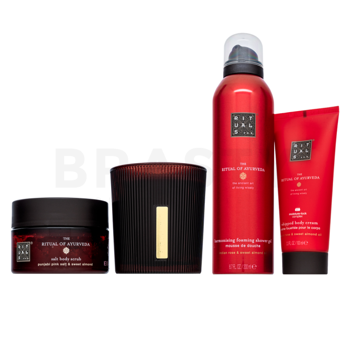 Rituals The Ritual Of Ayurveda set pentru îngrijirea pielii Medium Gift Set