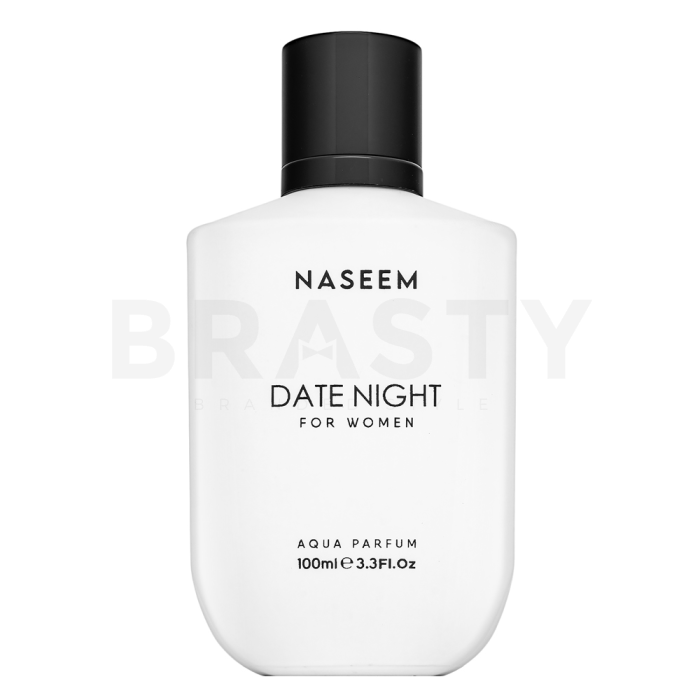 Naseem Date Night For Women тоалетна вода за жени Extra Offer 2 100 ml