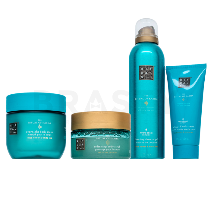 Rituals The Ritual Of Karma set za njegu kože Medium Gift Set
