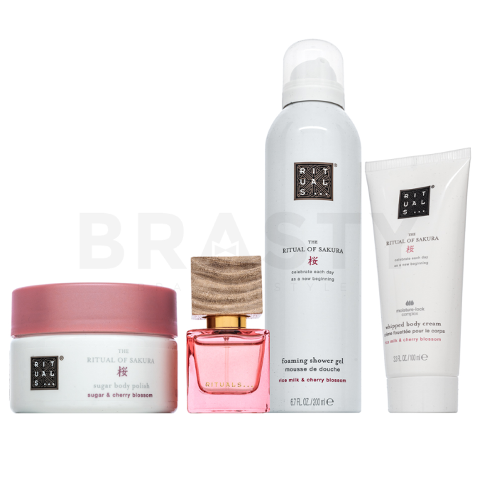 Rituals The Ritual Of Sakura set pentru îngrijirea pielii Medium Gift Set