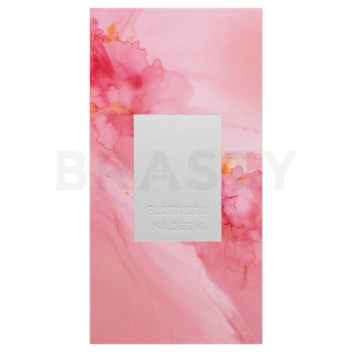 Naseem Floraison Eau de Toilette für Damen Extra Offer 2 80 ml