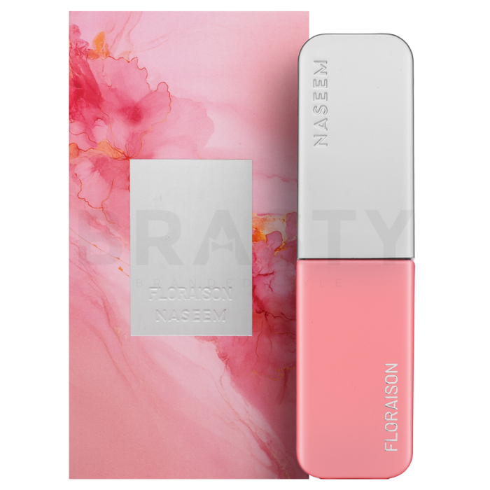 Naseem Floraison Eau de Toilette für Damen Extra Offer 2 80 ml