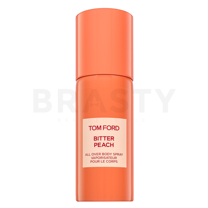 Tom Ford Bitter Peach Спрей за тяло унисекс 150 ml