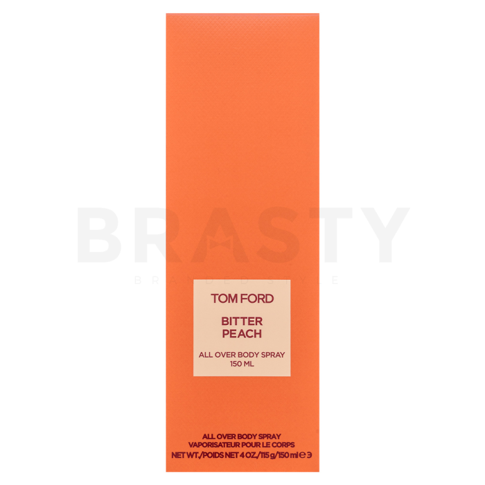 Tom Ford Bitter Peach Спрей за тяло унисекс 150 ml