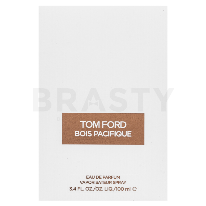 Tom Ford Bois Pacifique Парфюмна вода за мъже 100 ml