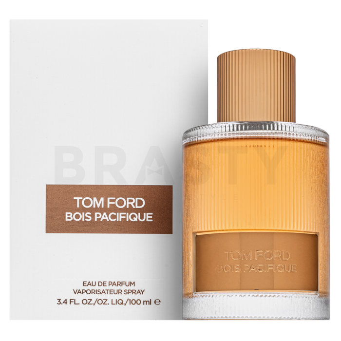 Tom Ford Bois Pacifique Парфюмна вода за мъже 100 ml