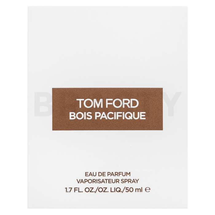 Tom Ford Bois Pacifique Eau de Parfum für Herren 50 ml