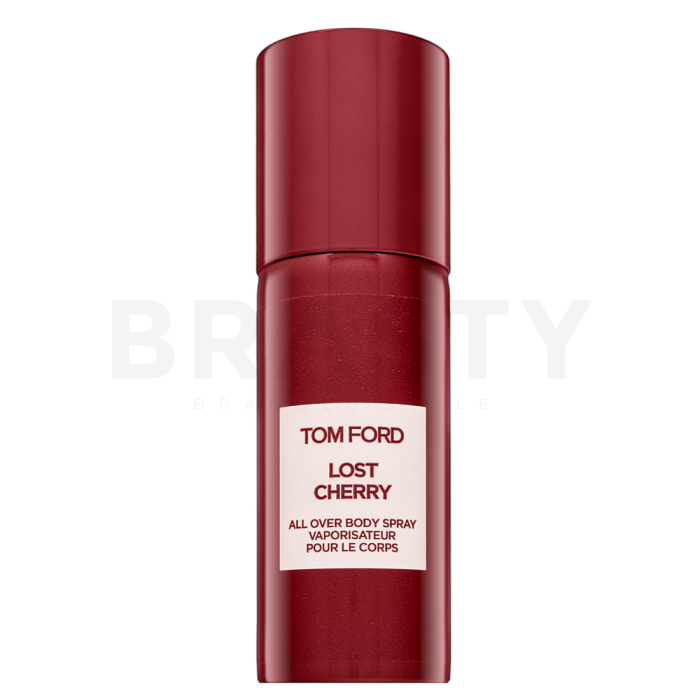 Tom Ford Lost Cherry Спрей за тяло унисекс 150 ml