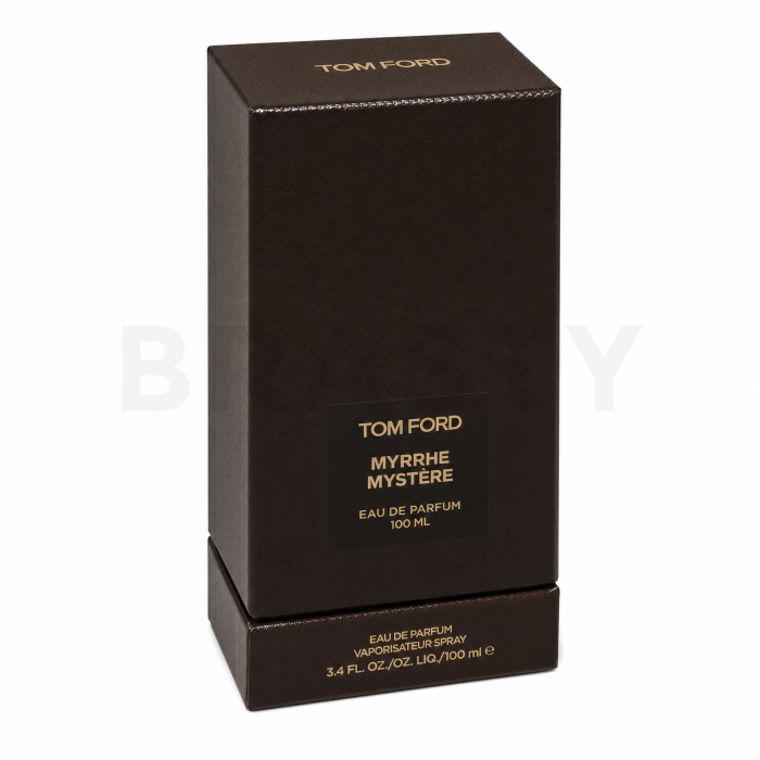 Tom Ford Myrrhe Mystère Eau de Parfum unisex 100 ml