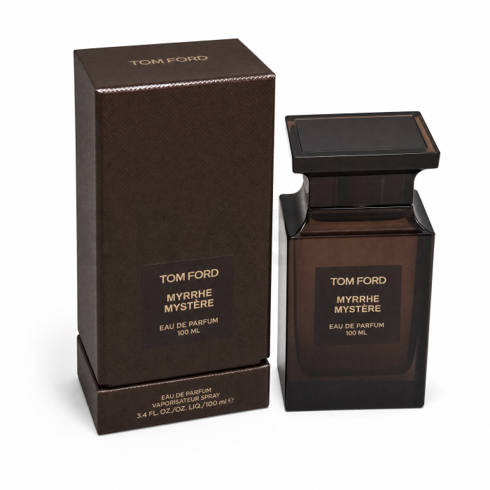 Tom Ford Myrrhe Mystère Eau de Parfum unisex 100 ml