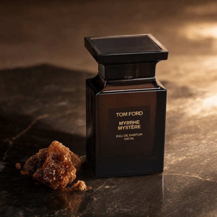 Tom Ford Myrrhe Mystère Eau de Parfum unisex 100 ml