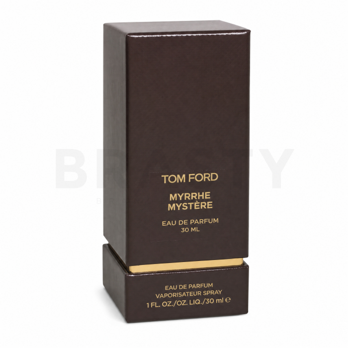 Tom Ford Myrrhe Mystère Eau de Parfum unisex 30 ml