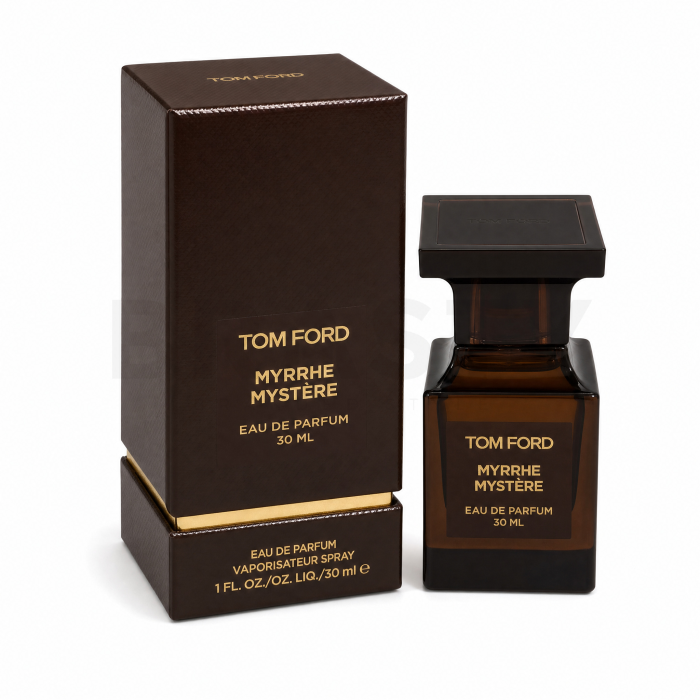Tom Ford Myrrhe Mystère Eau de Parfum unisex 30 ml