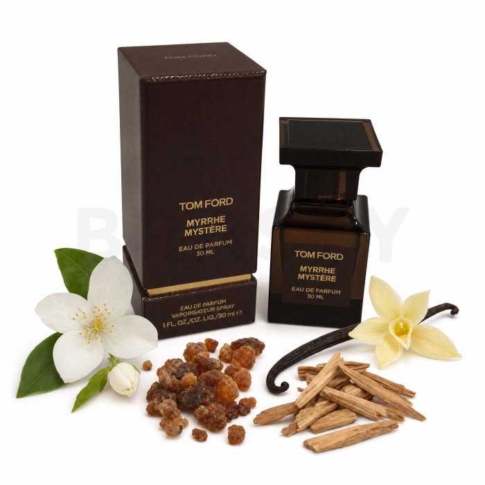 Tom Ford Myrrhe Mystère Eau de Parfum unisex 30 ml