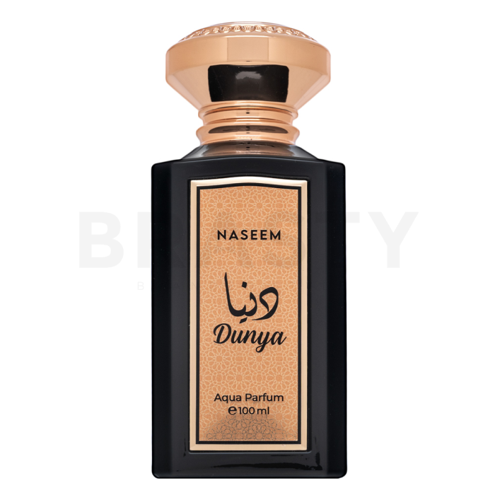 Naseem Dunya Eau de Toilette unisex Extra Offer 2 100 ml
