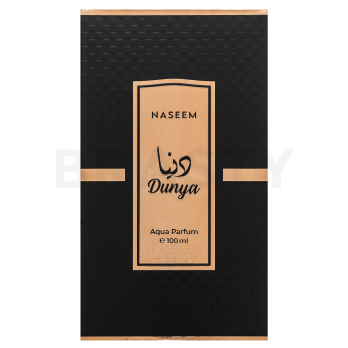 Naseem Dunya Eau de Toilette unisex Extra Offer 2 100 ml