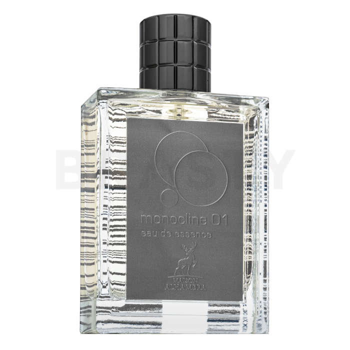 Maison Alhambra Monocline Series One unisex Extra Offer 3 100 ml