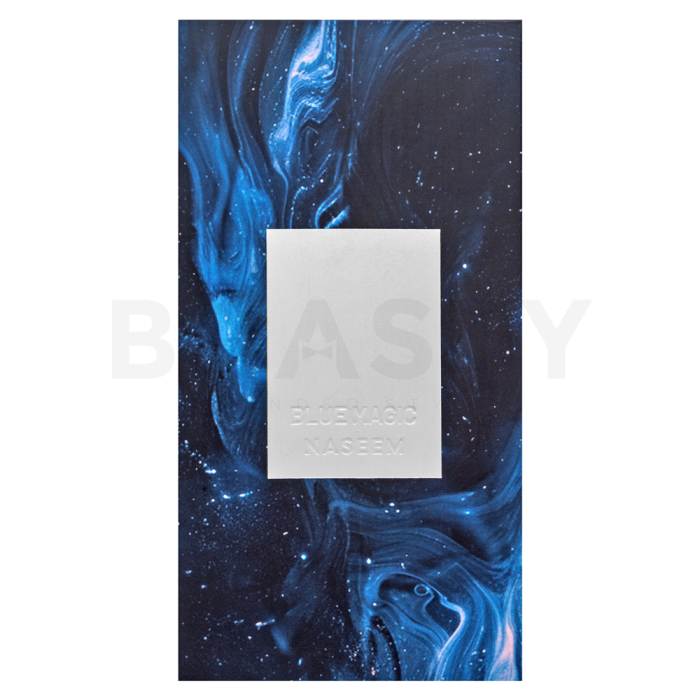 Naseem Blue Magic Toaletna voda za moške Extra Offer 2 80 ml
