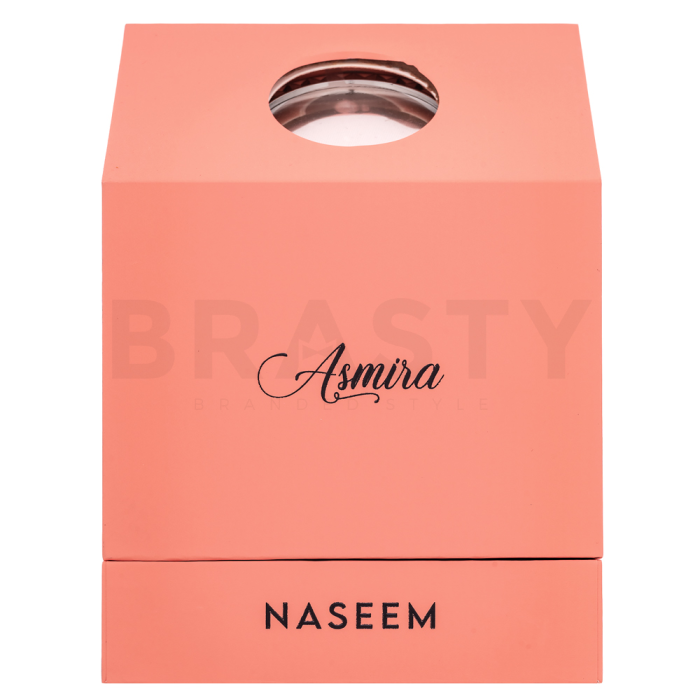 Naseem Asmira тоалетна вода за жени Extra Offer 2 100 ml