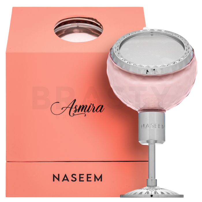 Naseem Asmira тоалетна вода за жени Extra Offer 2 100 ml