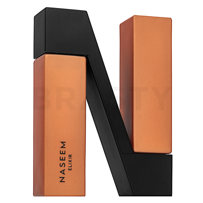 Naseem Elixir Eau de Toilette unisex Extra Offer 2 60 ml