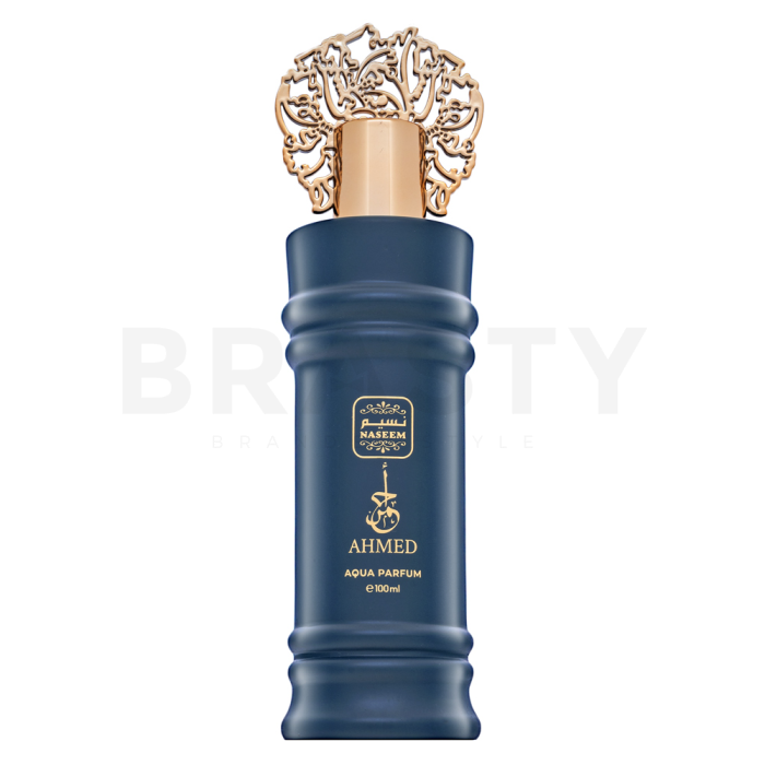 Naseem Ahmed тоалетна вода за мъже Extra Offer 2 100 ml