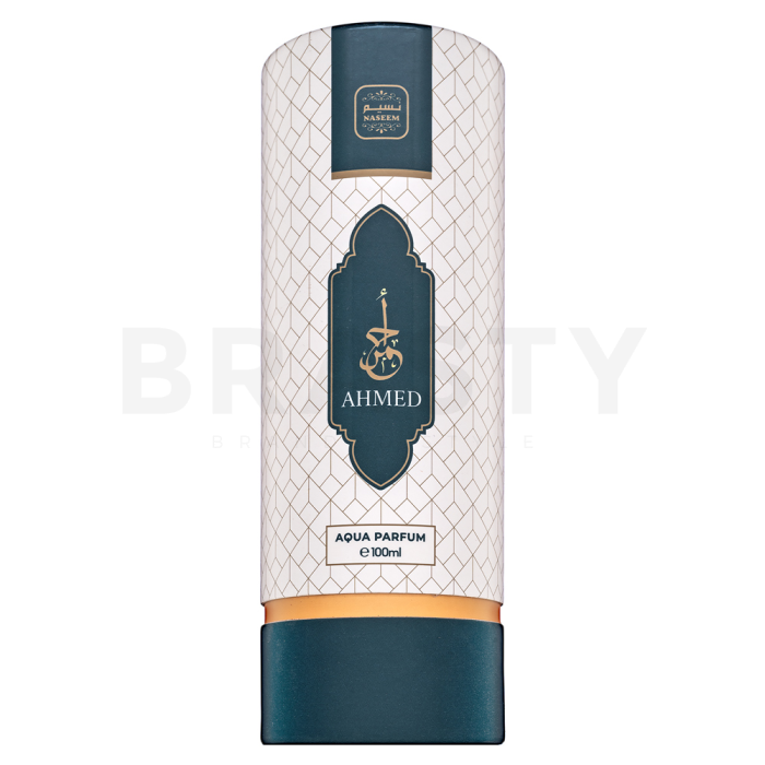 Naseem Ahmed тоалетна вода за мъже Extra Offer 2 100 ml