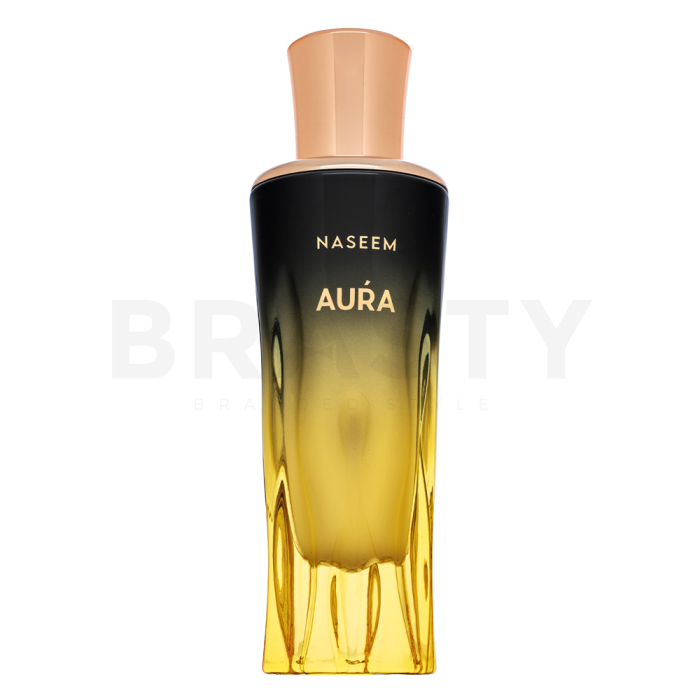 Naseem Aura Eau de Toilette uniszex Extra Offer 2 80 ml