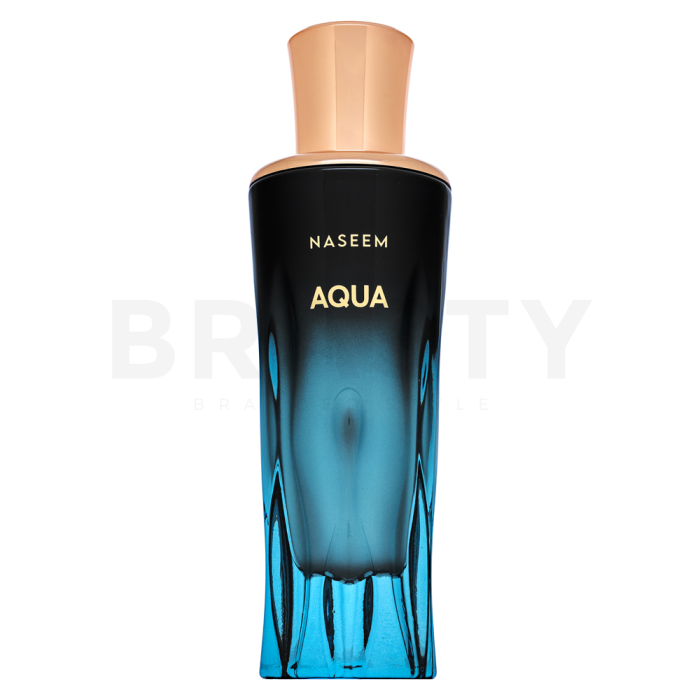 Naseem Aqua woda toaletowa unisex Extra Offer 2 80 ml