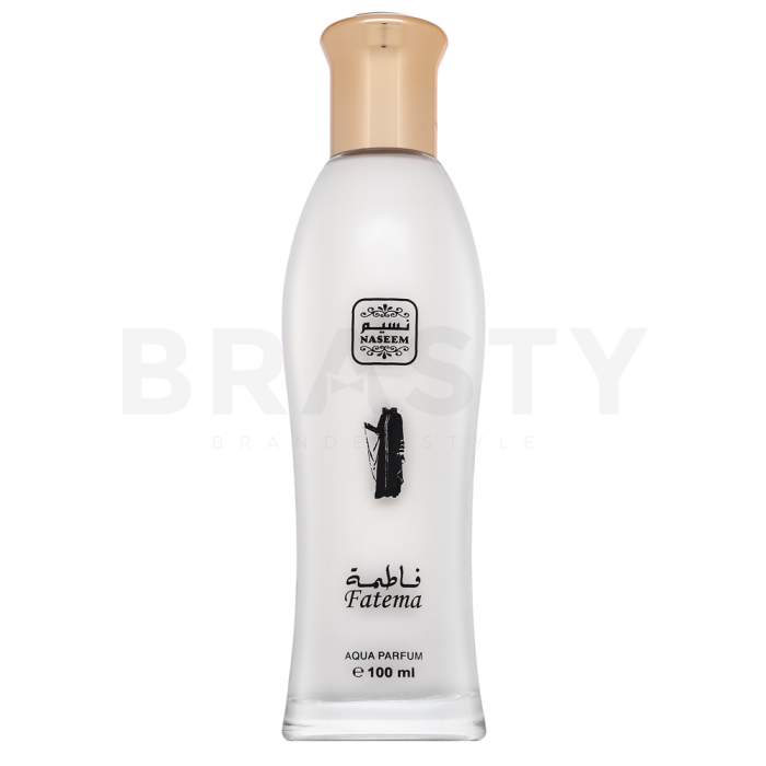 Naseem Fatema (Wooden Box) toaletní voda pro ženy Extra Offer 2 100 ml