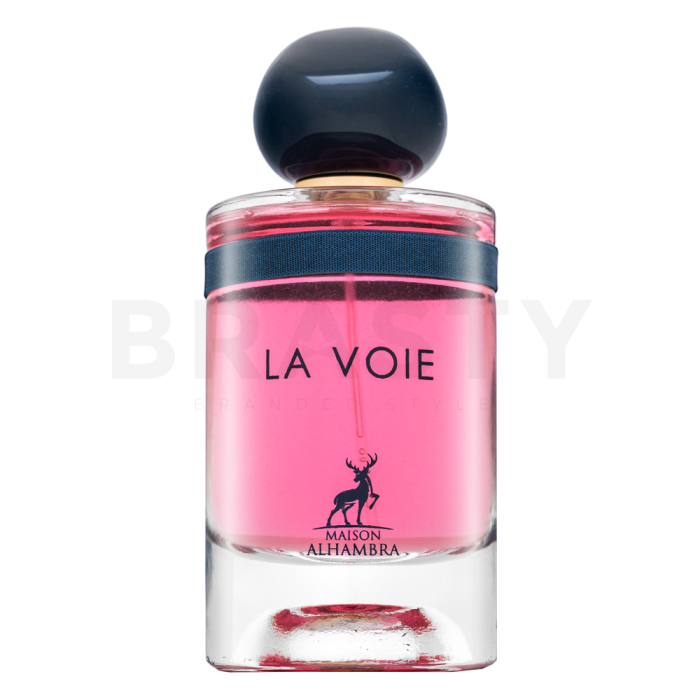 Maison Alhambra La Voie Парфюмна вода за жени Extra Offer 3 100 ml