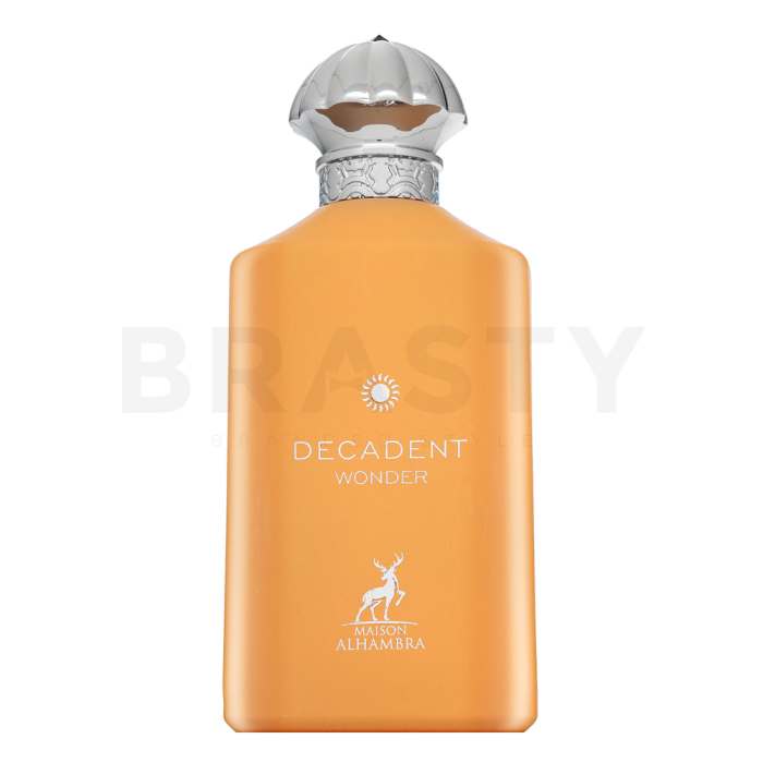 Maison Alhambra Decadent Wonder Парфюмна вода унисекс Extra Offer 3 100 ml