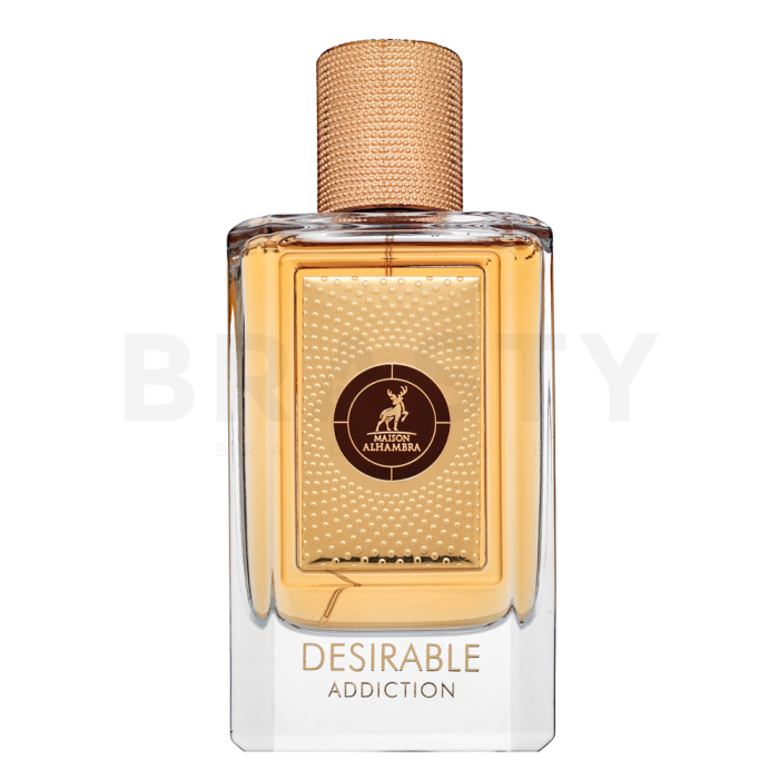 Maison Alhambra Desirable Addiction Парфюмна вода унисекс Extra Offer 3 100 ml