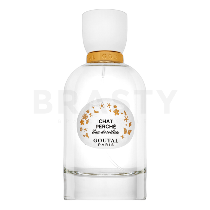 Annick Goutal Chat Perche Toaletna voda za ženske Extra Offer 4 100 ml