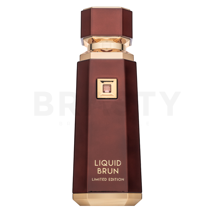 French Avenue Liquid Brun Limited Edition tiszta parfüm uniszex 150 ml